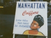 Manhattan Polaroid Vision